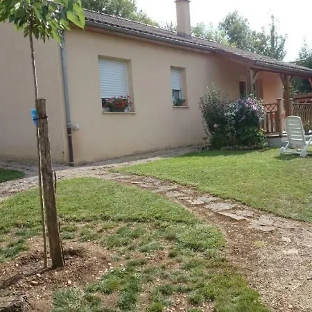 House Lacave - 4 Pers, 76 M2, 3/2 1