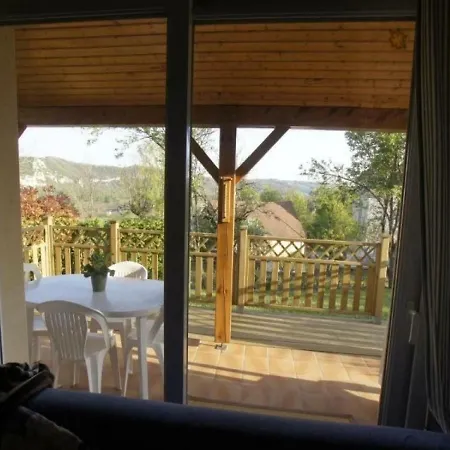 House Lacave - 4 Pers, 76 M2, 3/2 1