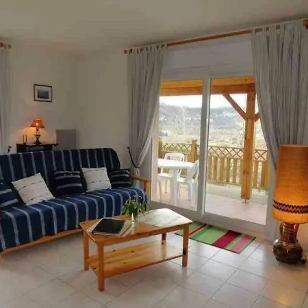 House Lacave - 4 Pers, 76 M2, 3/2 1 * Lacave (Lot)