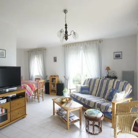 House Lacave - 4 Pers, 76 M2, 3/2 1