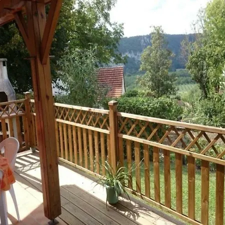 House Lacave - 4 Pers, 76 M2, 3/2 1