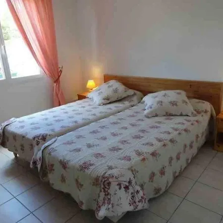House Lacave - 4 Pers, 76 M2, 3/2 1 *