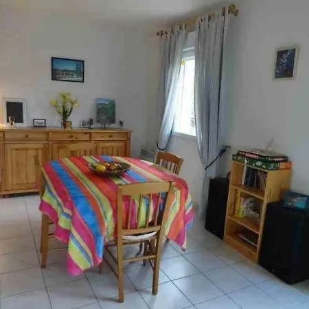 House Lacave - 4 Pers, 76 M2, 3/2 1 *