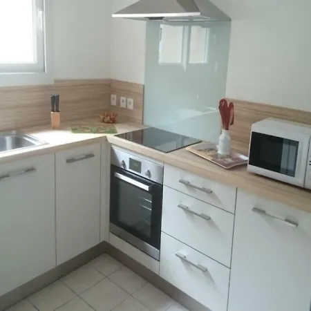 House Lacave - 4 Pers, 76 M2, 3/2 1 Feriehus Lacave (Lot)